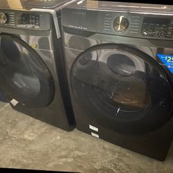 Samsung Dryer/ Washer Set