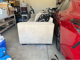 Full size sofa