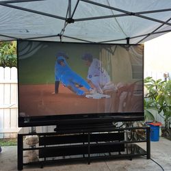 92”Inch Mitsubishi