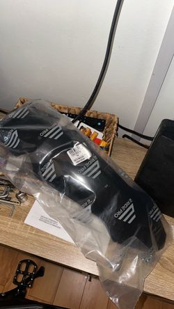 E Ride Pro Front Fender