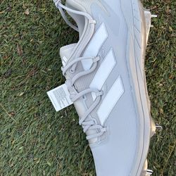 Adida zero Baseball cleats (Brand New)
