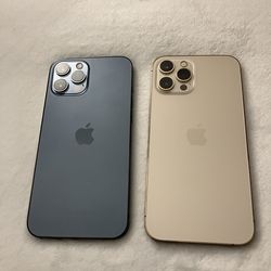 iPhone 13 Pro Max <<128GB~~256GB>>