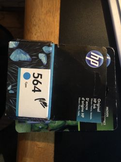 HP Ink