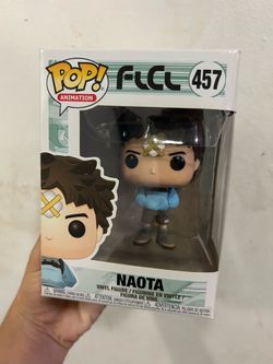Nota funko pop