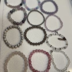 Women’s Bracelet Set