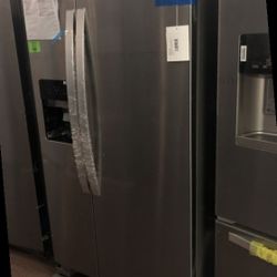 Whirlpool Refrigerator Appliance