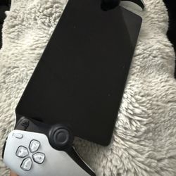 Portable Ps5 