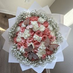 Rose Bouquet