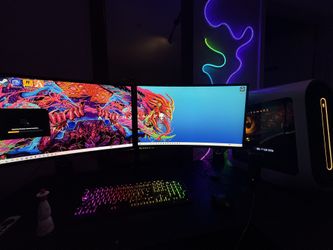 Alienware Aurora R13