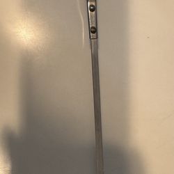 54 Chevy Drivers Side Windshield wiper Arm