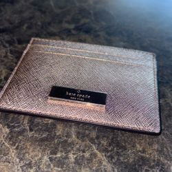 Kate Spade Wallet
