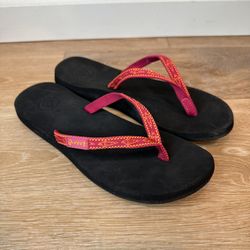 Reef Ginger Flip Flops Women’s Sandals