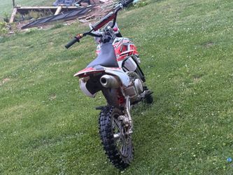 2025 Kayo 125
