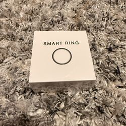 Smart Ring