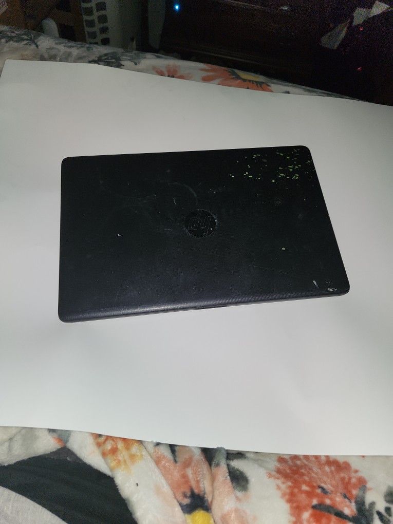 Hp Computer