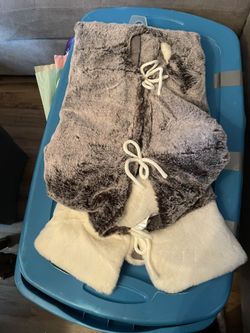 Christmas Tree Skirt