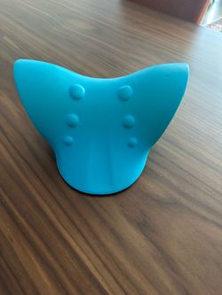 Cervical Traction Device