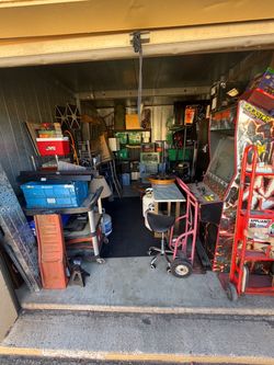 Storage unit for sale