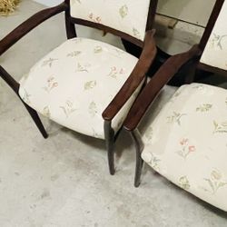 Dining Chairs 4