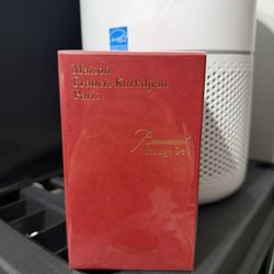Maison Francis Kurkdjian Baccarat Rouge 540 Extrait de Parfum | Sealed ✅