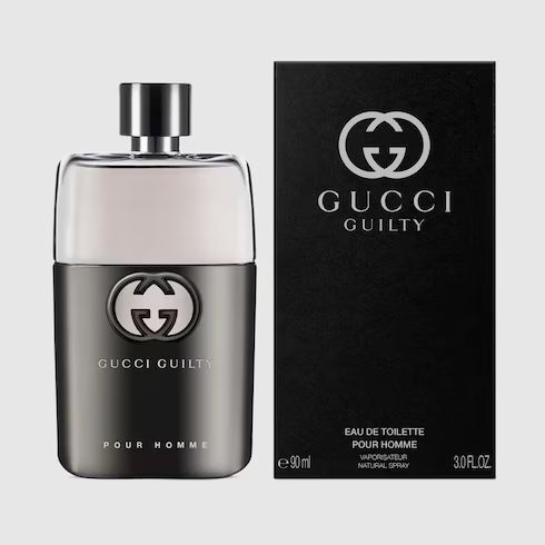 Gucci Cologne