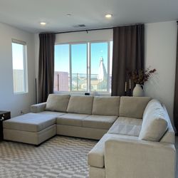 Sleeper Sofa Sectional