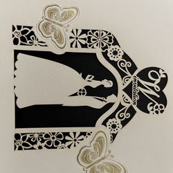 Beautiful Wedding Invitations 