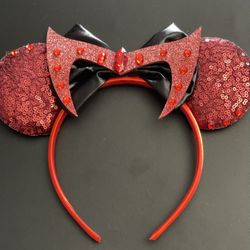 Wanda Vision Disney Ears 