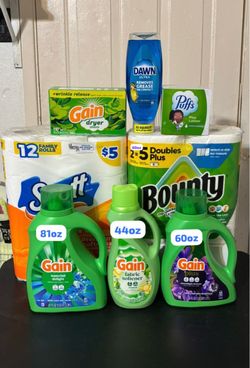 Household bundle