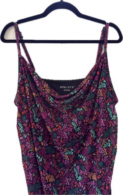 Women’s Plus Size 2X/XXL Summer Dress Bundle
