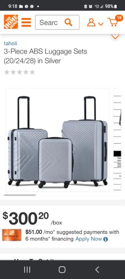 A Set 