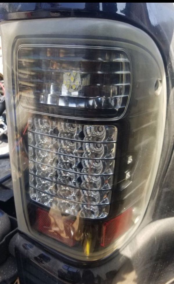 Ranger Led Tail Lights For In Riverside Ca Offerup Ranger Led Tail Lights