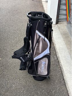 Kids Tour X golf bag new