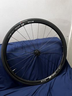 Bike rims