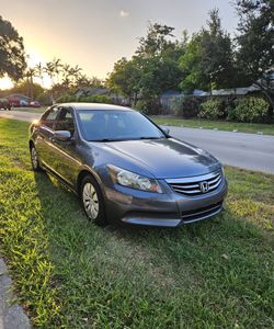 2011 Honda Accord