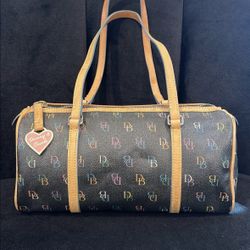 Dooney & Bourke Y2K Purse