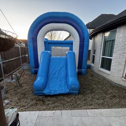Commercial Bounce House For Sale 