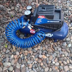 Campbell Hausfeld Compressor 