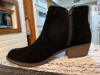 Womens Bootie Boots