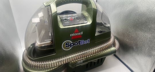 Biselle SpotBot