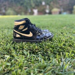 Jordan 1’s