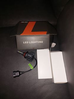 Led Headlight