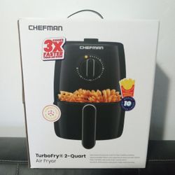 Air Fryer 