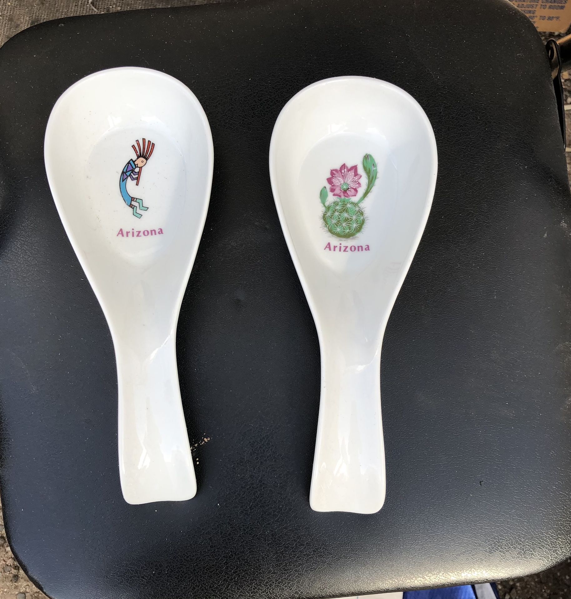 Arizona Spoon Rest