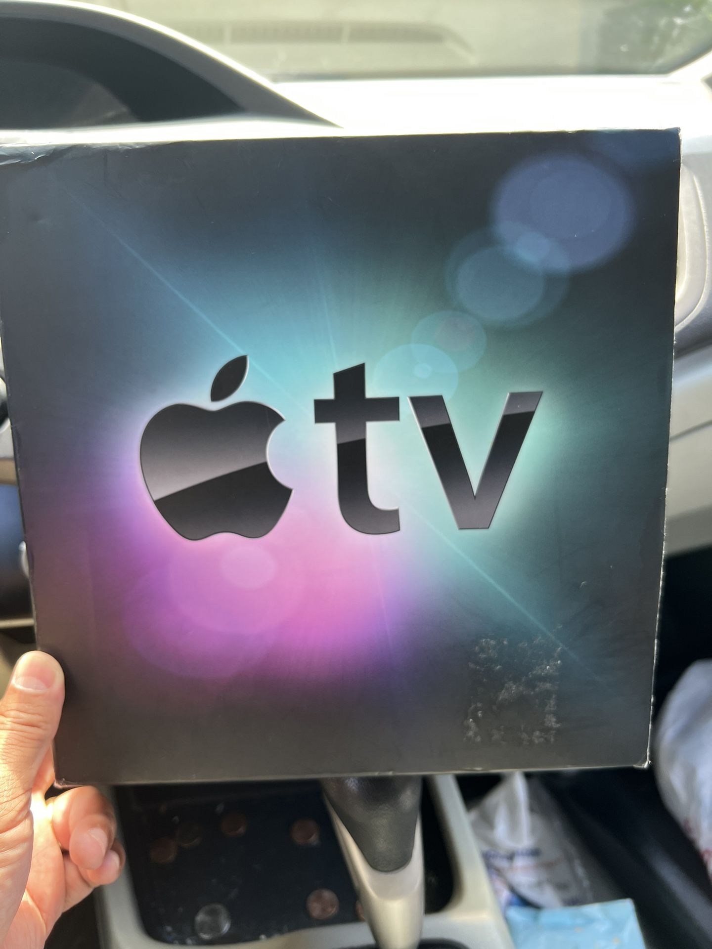 Apple TV 1st Generation