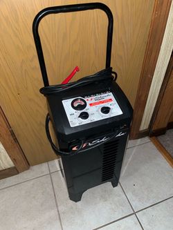Battery Charger