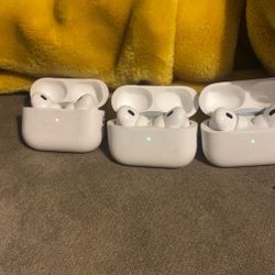AirPod Pro 2 ANC 
