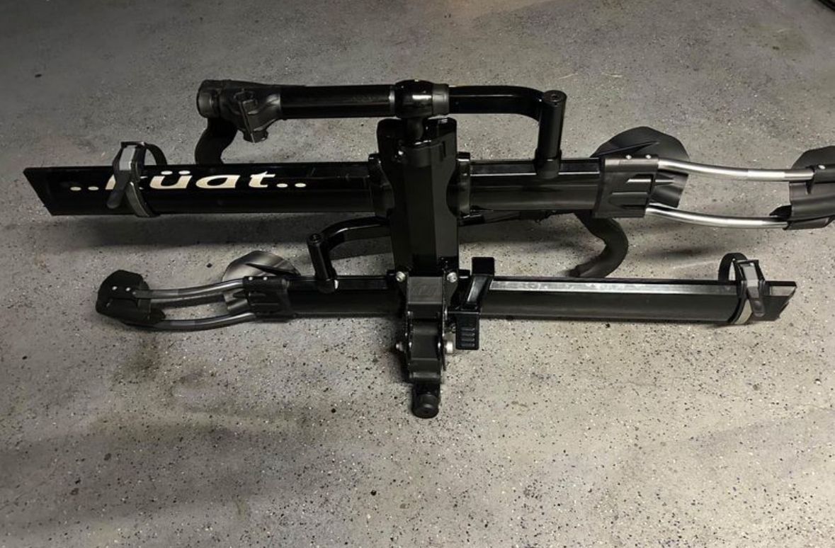 Kuat NV 2.0 Bike Rack