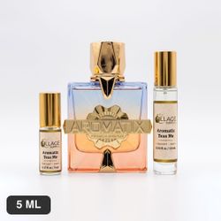 Aromatix X French Avenue Teas Me - 5ml