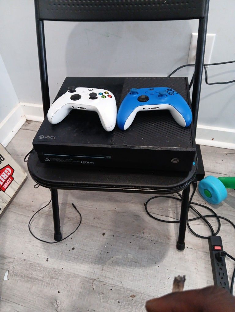 Xbox 1 Original
